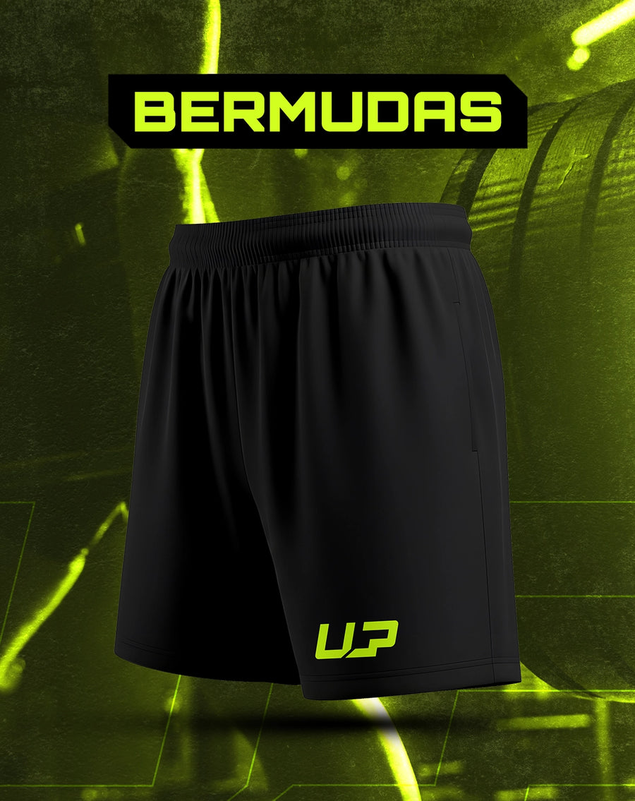 Bermudas