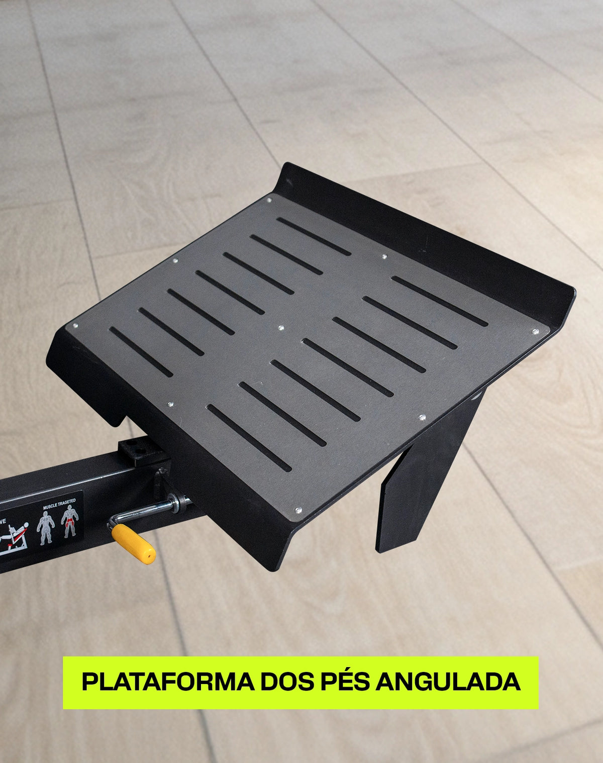 Diferenciais Mecânicos 