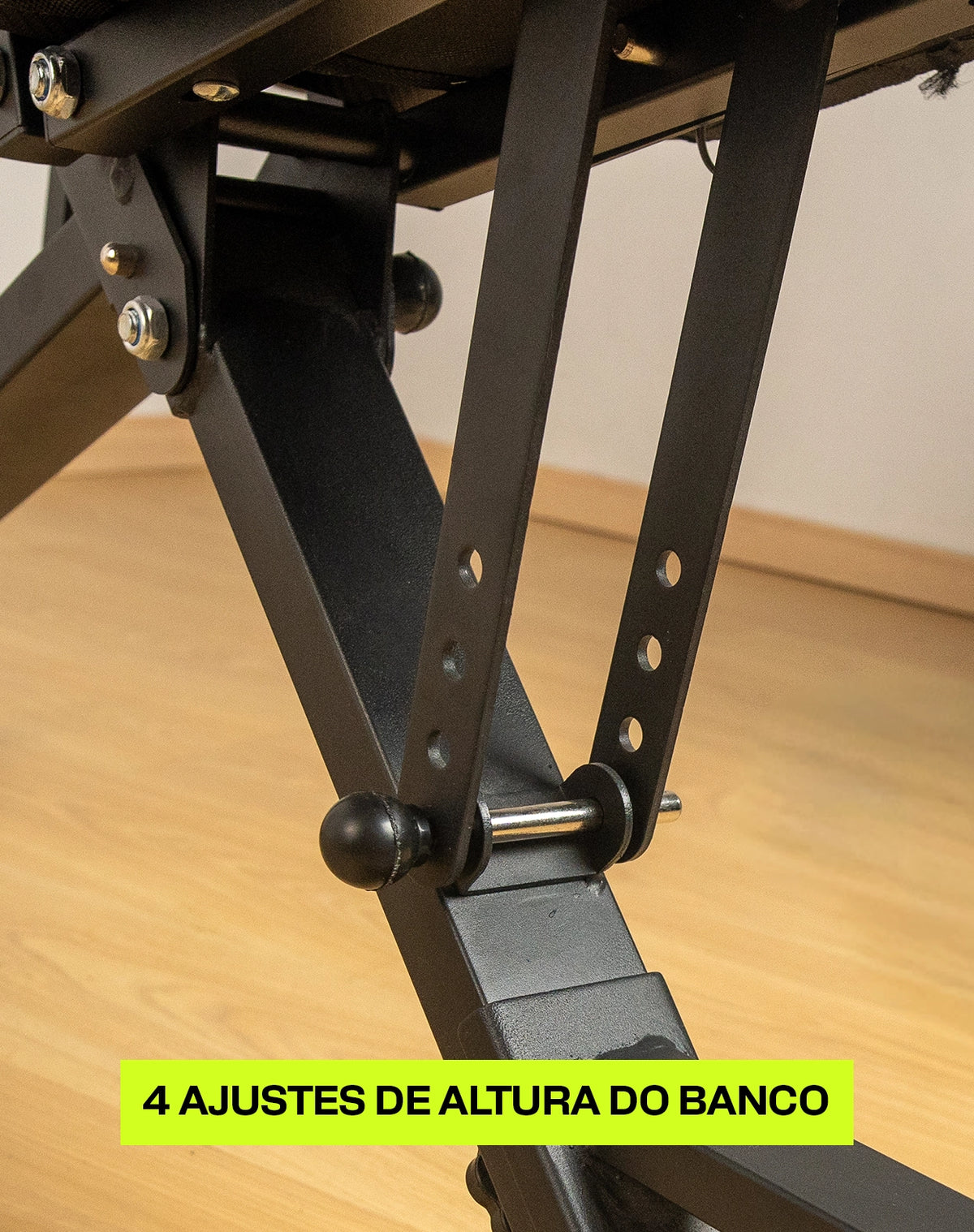 Diferenciais Mecânicos