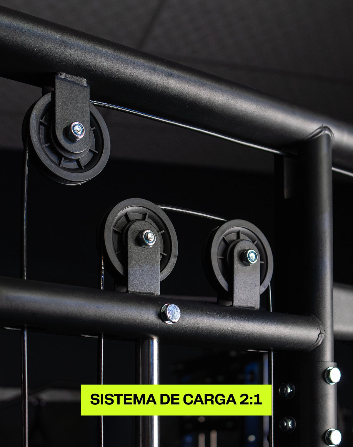 Estrutura e Construção 