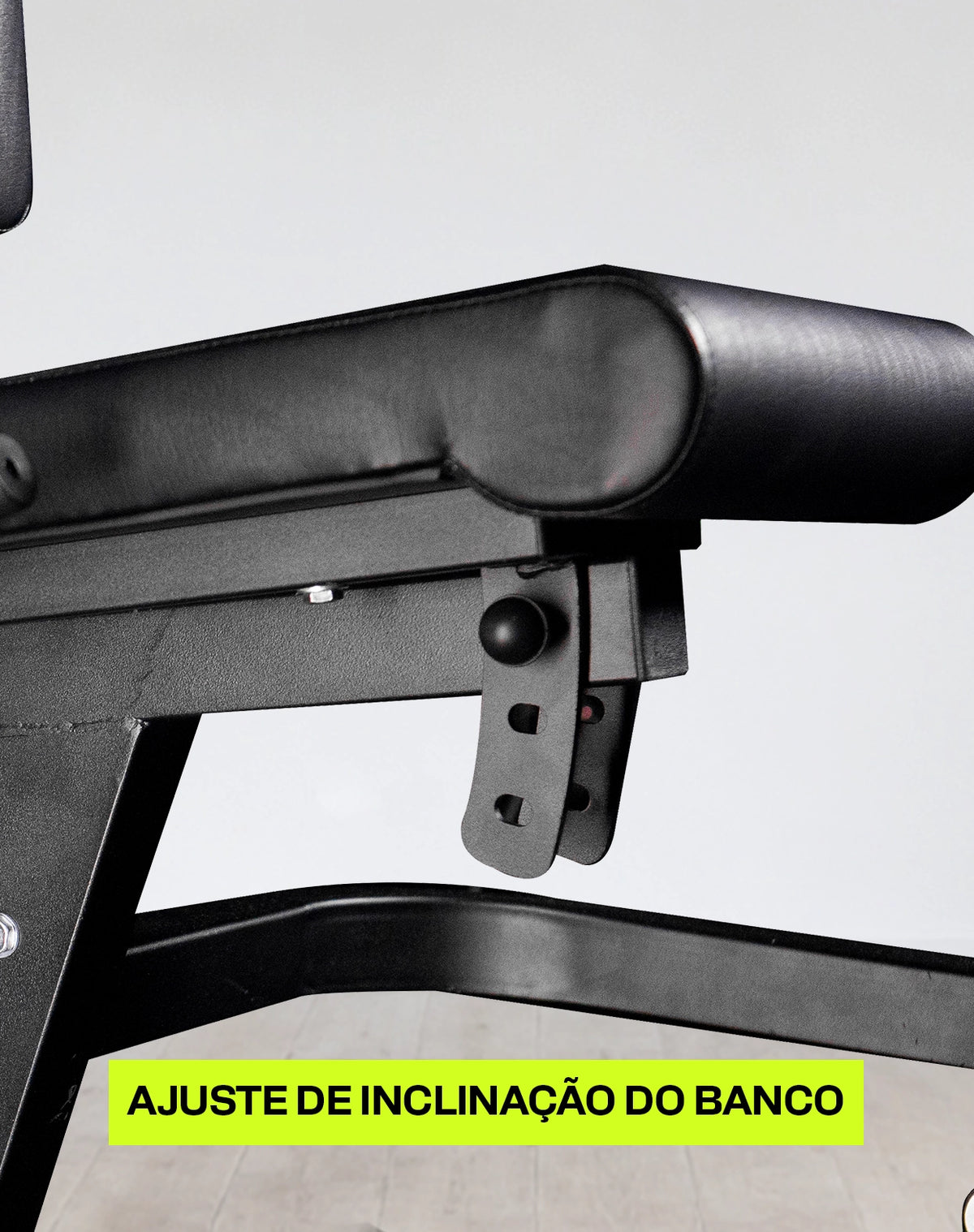 Estrutura e Construção