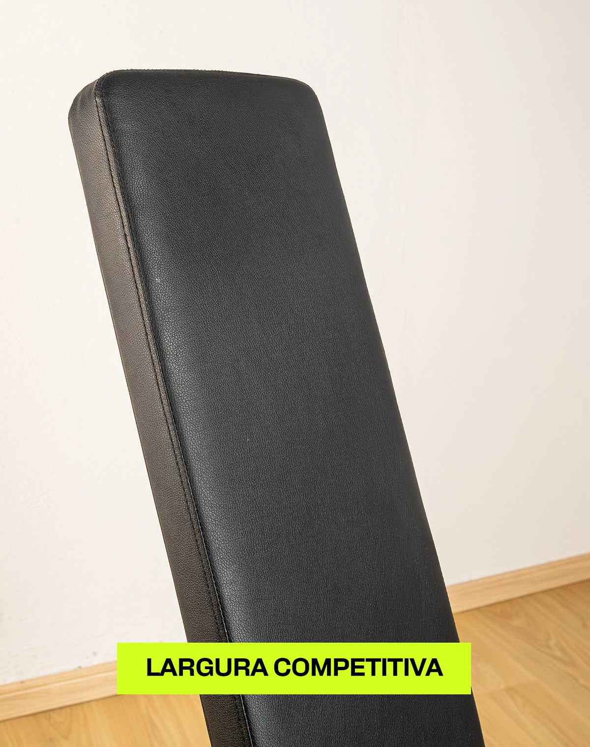 Estrutura e Construção