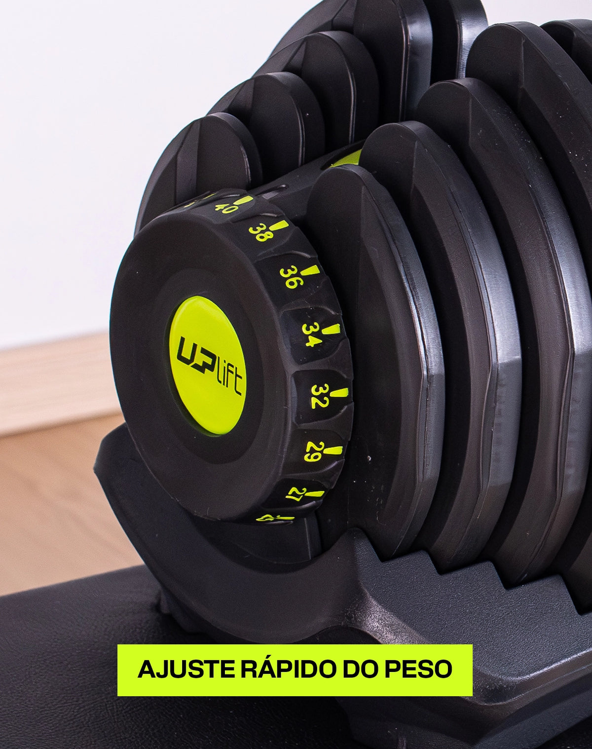 Diferenciais Mecânicos 