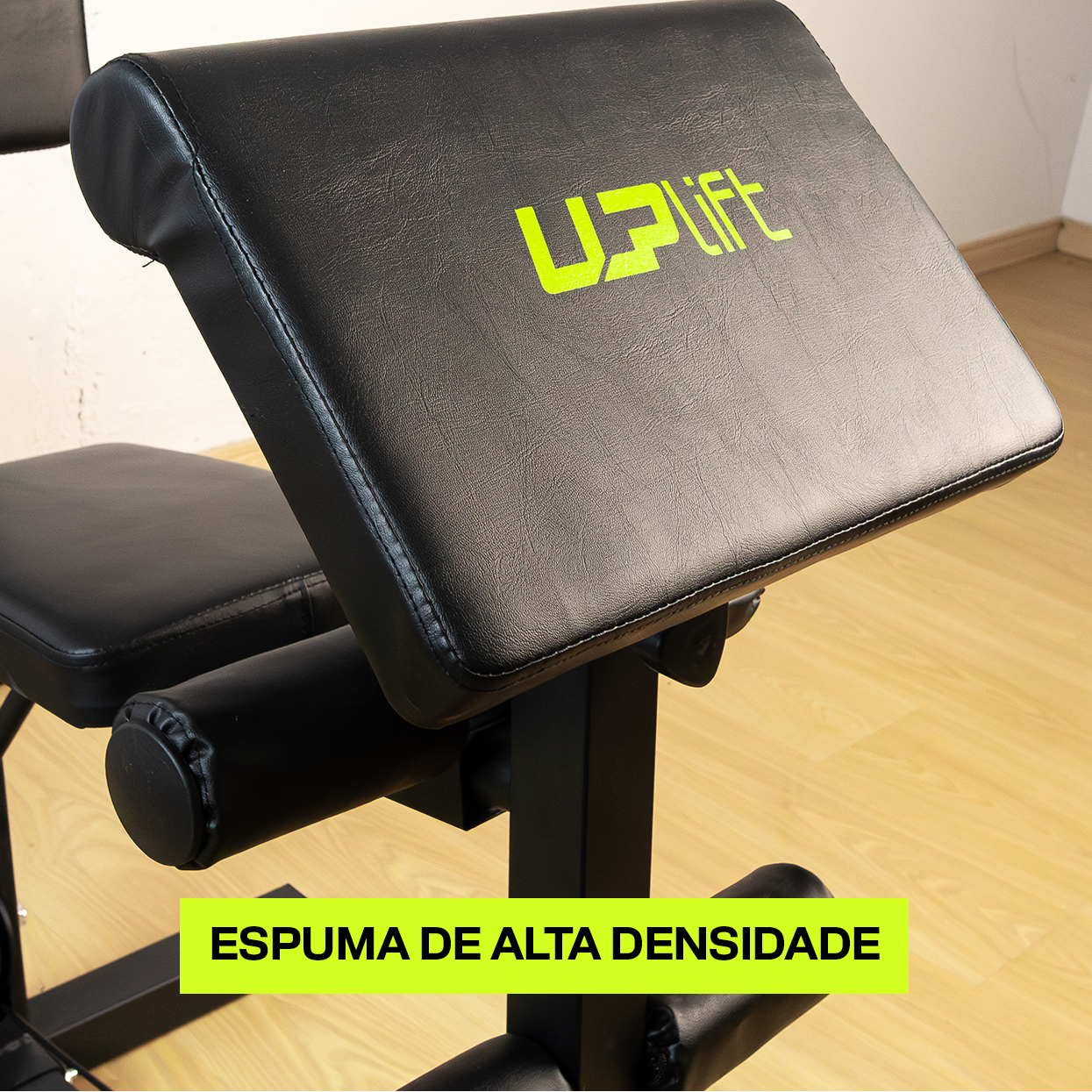 Estação De Musculação 50kg 7 em 1 MS-5000 UPLIFT