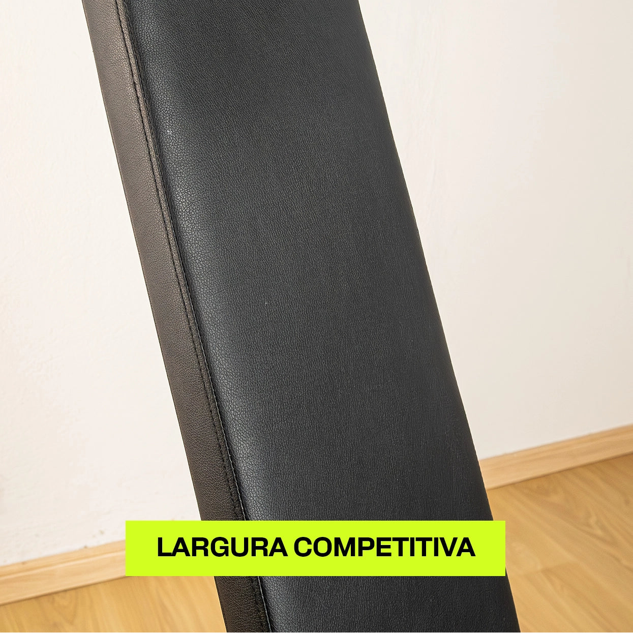 Banco Supino Regulável Comercial AB3000 UPLIFT