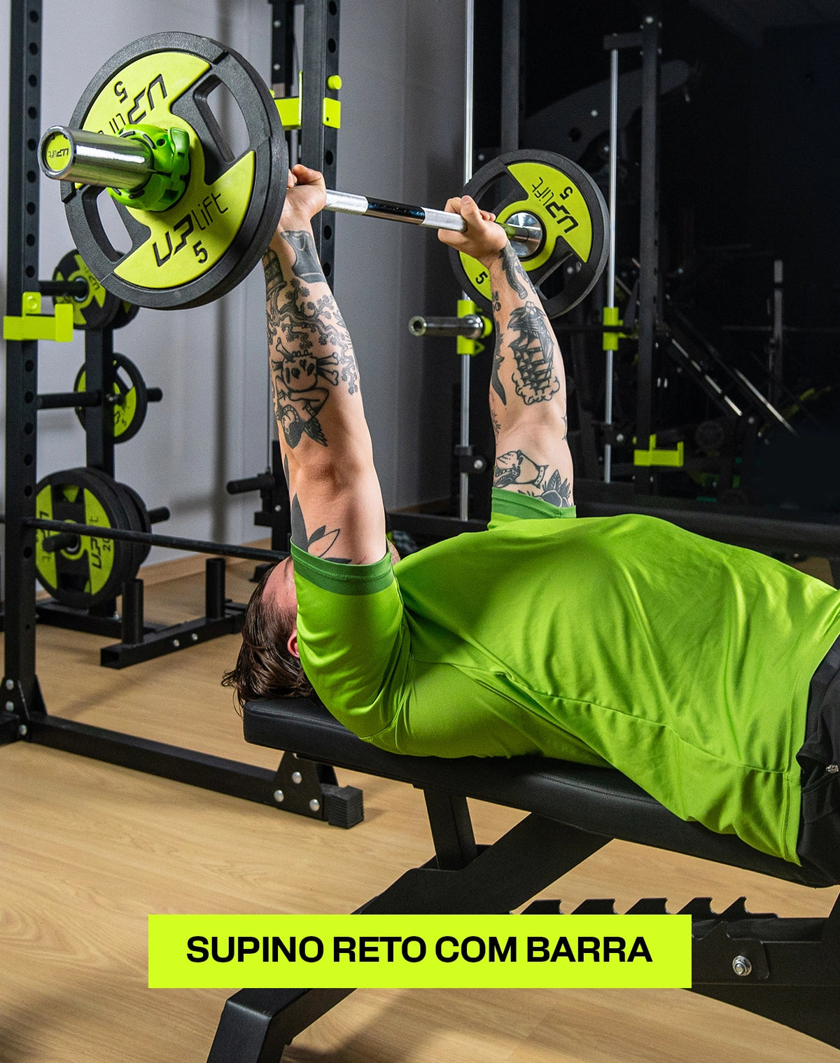 Exercícios Possíveis