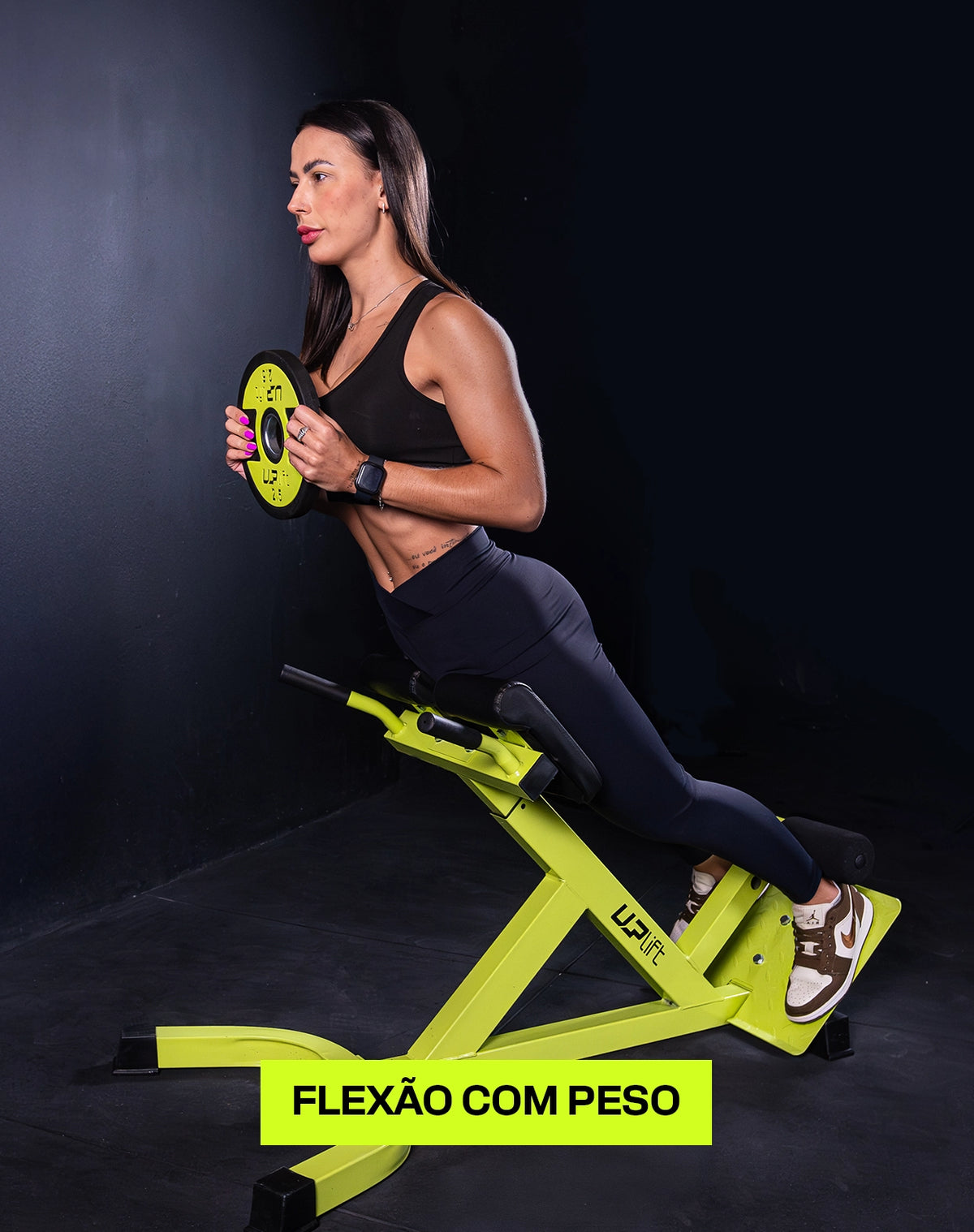 Exercícios Possíveis 