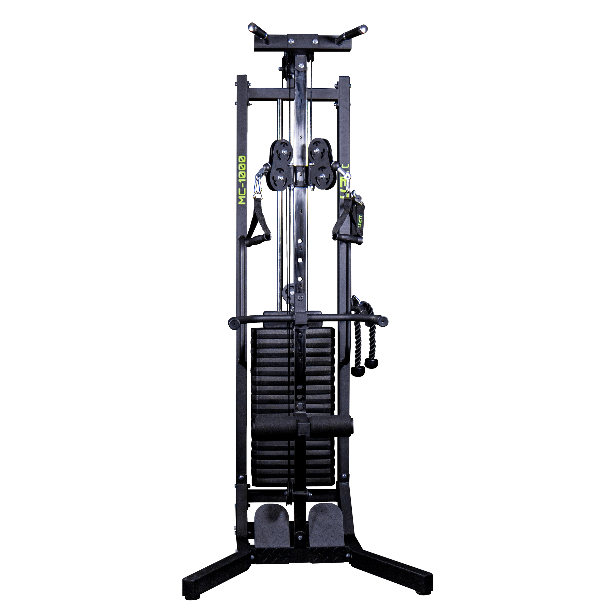 Mono Cross Over 100kg 11 em 1 MC-1000 UPLIFT