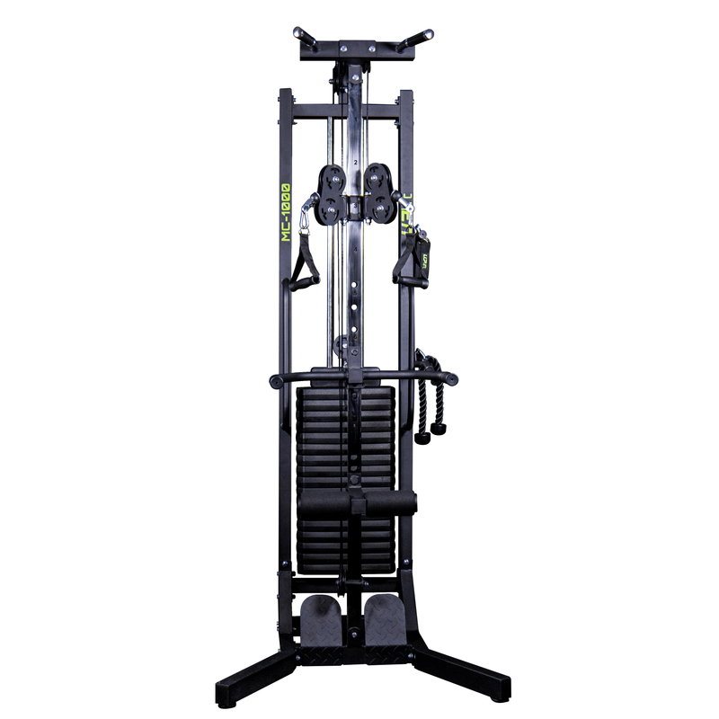 Monocross Multifuncional MC-1000