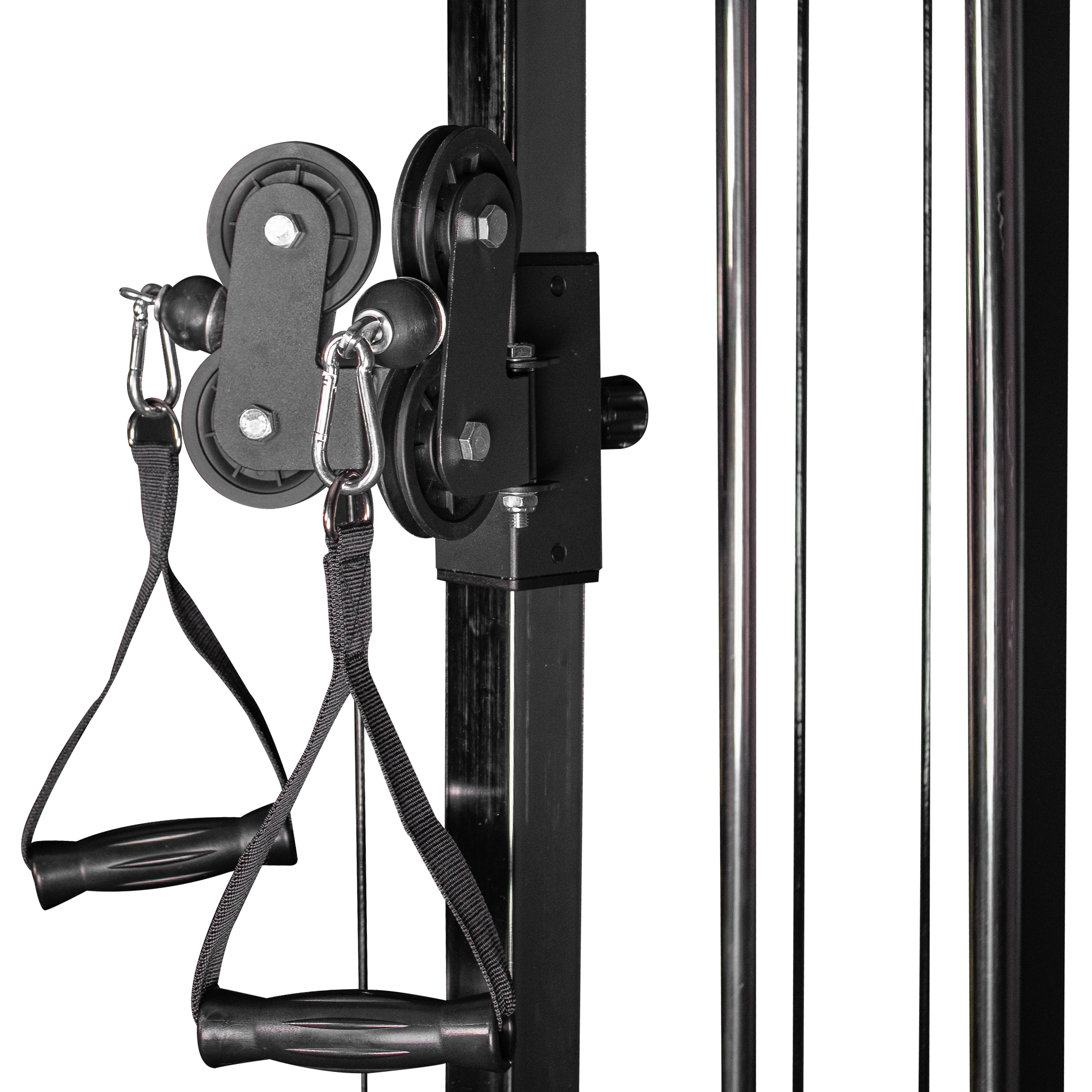 Mono Cross Over 70kg Polia Dupla MC-700 UPLIFT