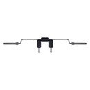 Barra Olímpica de Agachamento com Apoio (Safety Squat Bar)