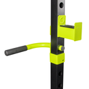 Gaiola 8 em 1 Power Rack Agachamento UPLIFT