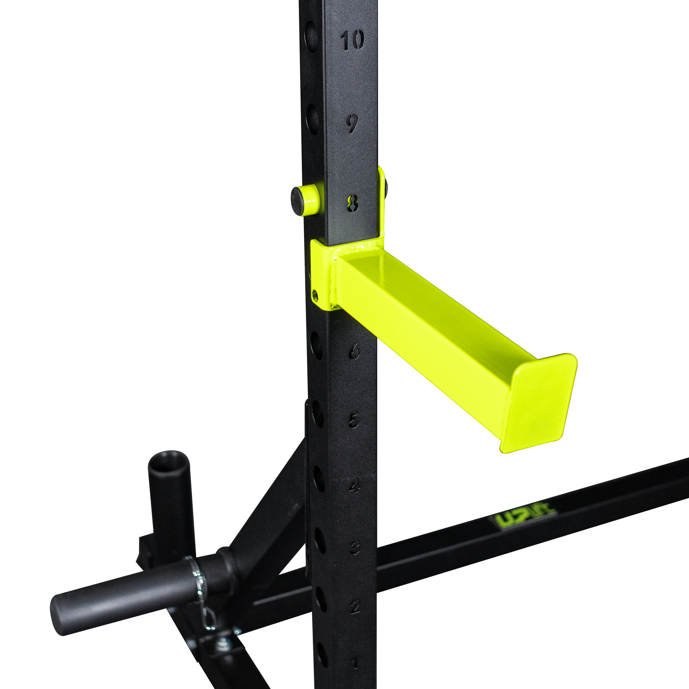 Rack Agachamento Supino Livre UPLIFT