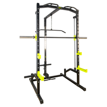 Mono Cross Smith Rack 8 em 1 UPLIFT