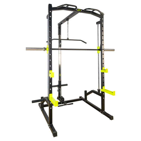 Mono Cross Smith Rack 8 em 1 UPLIFT