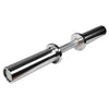 Halter Montável Olímpico Cromado UPLIFT