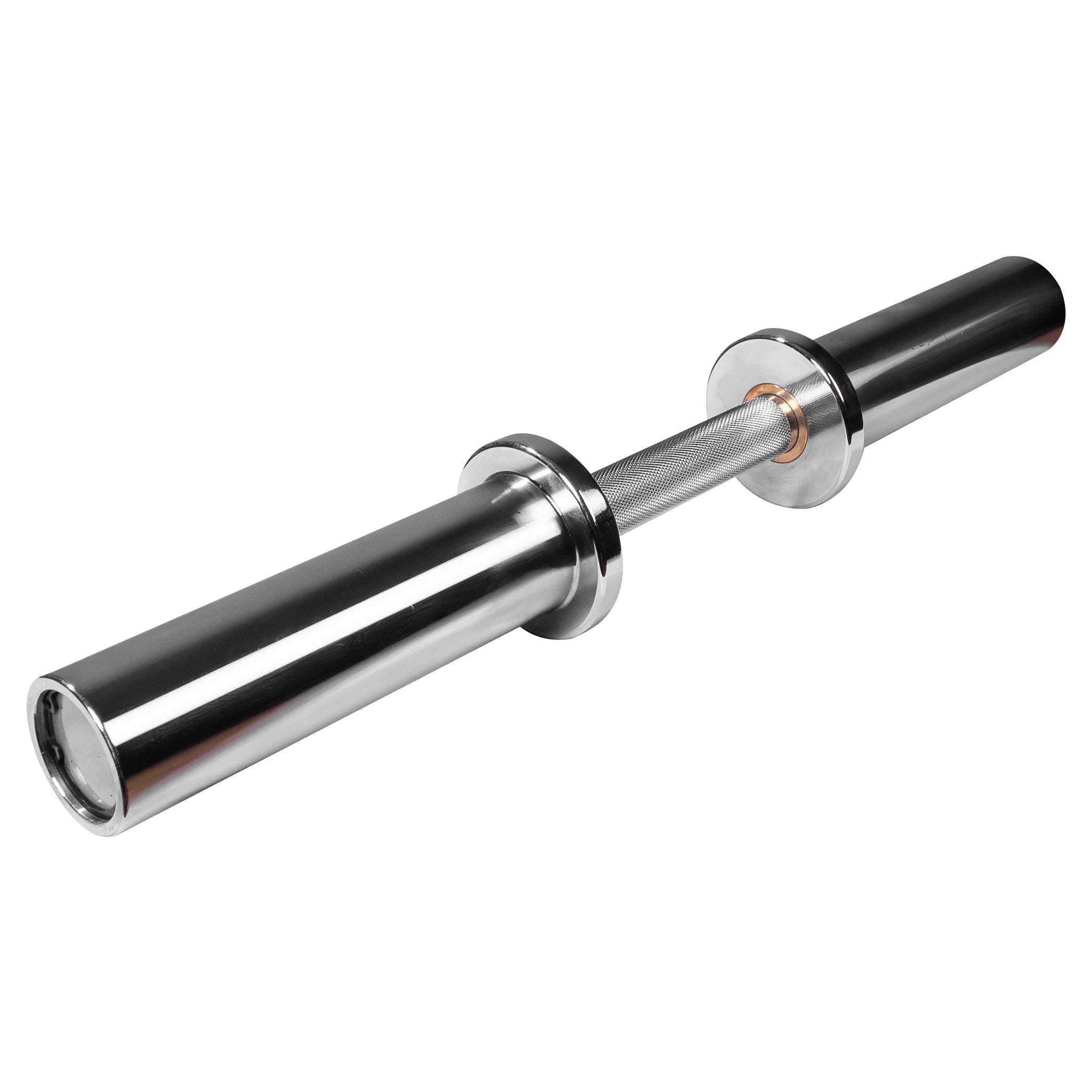 Halter Montável Olímpico Cromado UPLIFT