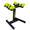 Suporte Par de Halteres Ajustaveis Fastlock 32Kg Uplift