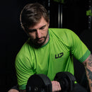 Camiseta UPLIFT Atletas do dia a dia