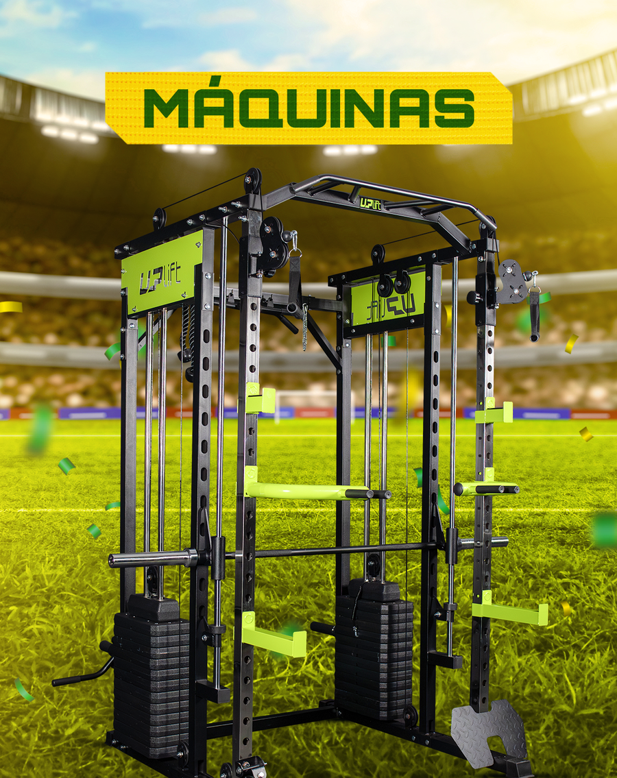Máquinas
