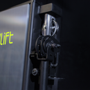 Estação De Musculação Cross Over Duplo Articulado Angular 75 kg