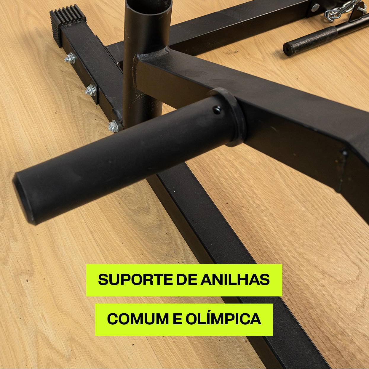 Mono Cross Smith Rack 8 em 1 UPLIFT
