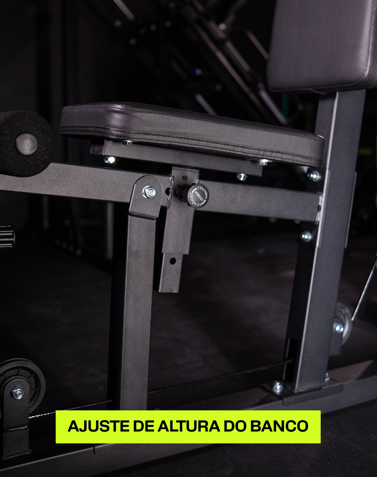 Diferenciais Mecânicos 