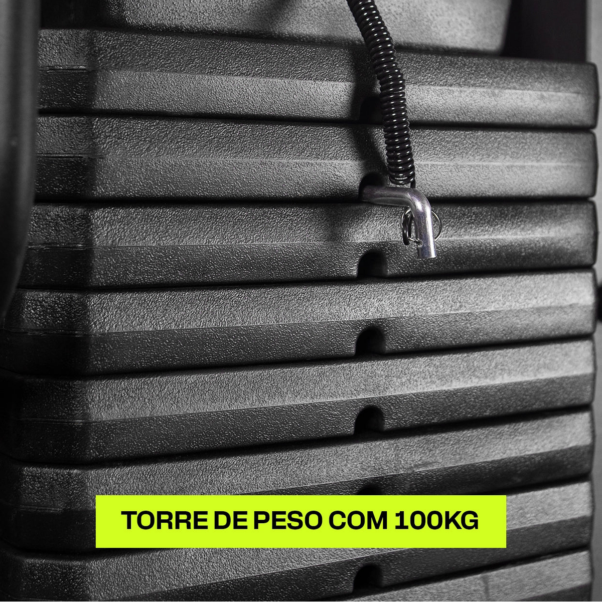 Funcionalidades e Garantias 