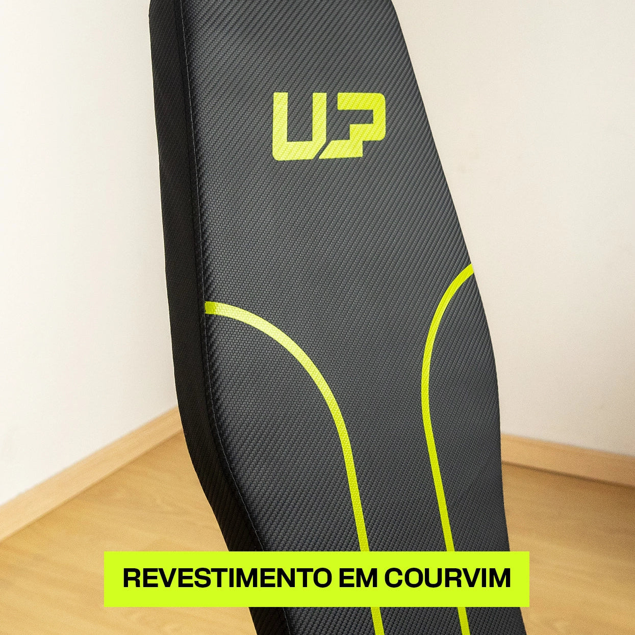 Banco Ajustável Inclinado Declinado AB1200 UPLIFT