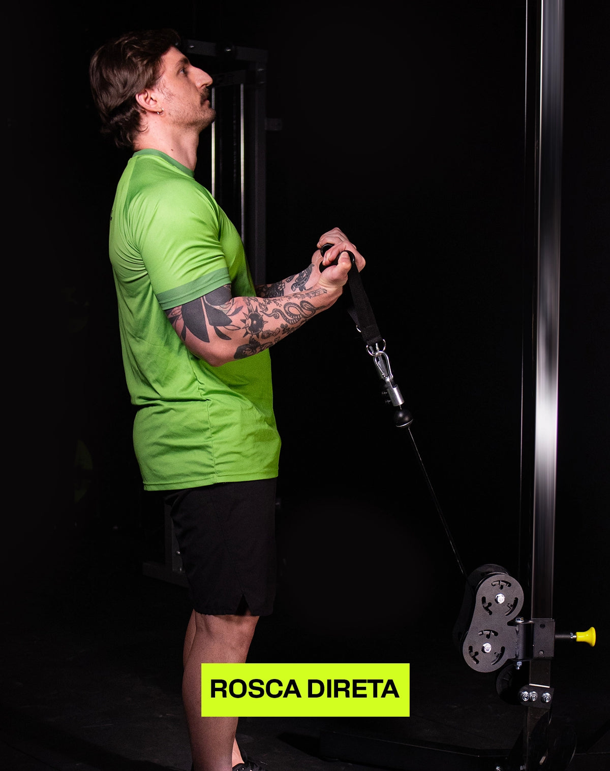 Exercicios Possíveis 