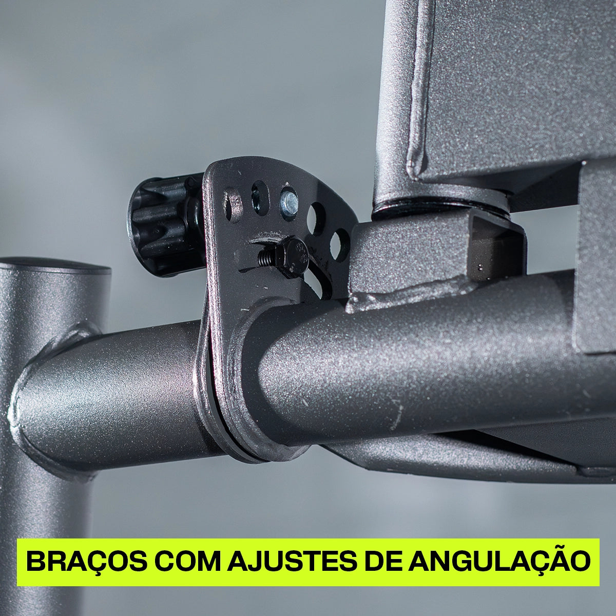 Estação de Musculação 85kg 20 em 1 Vektor Leg Trainer com Leg Press