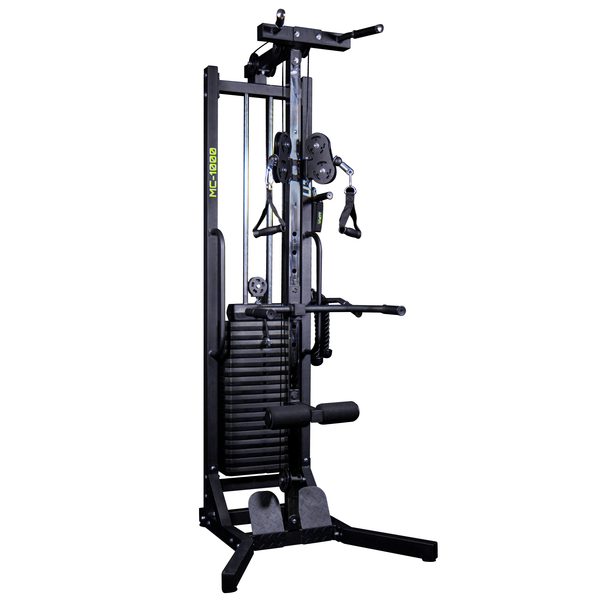 Monocross Multifuncional MC-1000