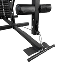 Estação De Musculação 50kg 7 em 1 MS-5000 UPLIFT