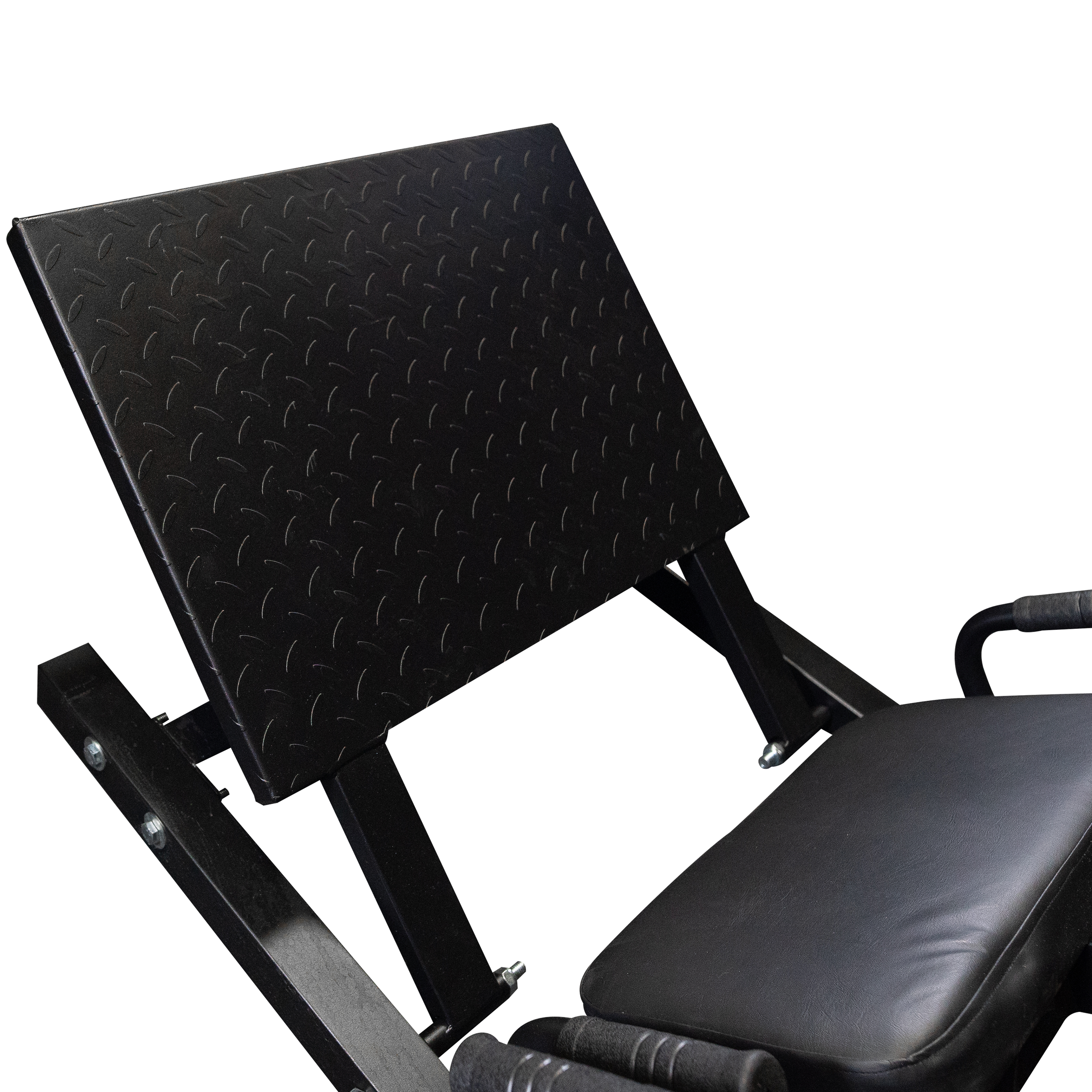 Leg Press 45º c/ Hack Squat até 600kg 2 em 1 UPLIFT