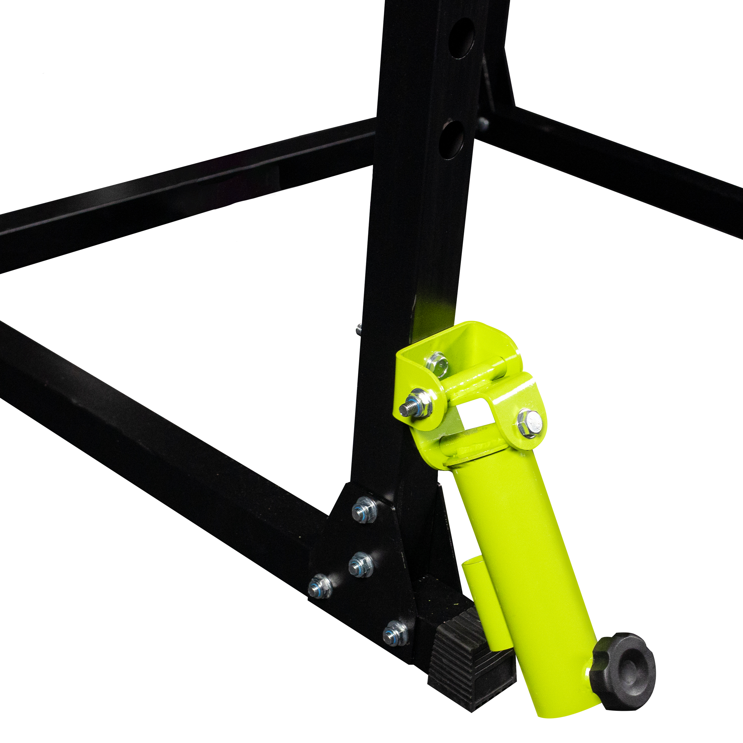 Gaiola Agachamento 8 em 1 Power Rack UPLIFT
