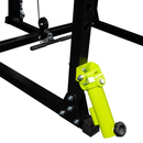 Gaiola Agachamento 10 em 1 Mono Cross Power Rack UPLIFT