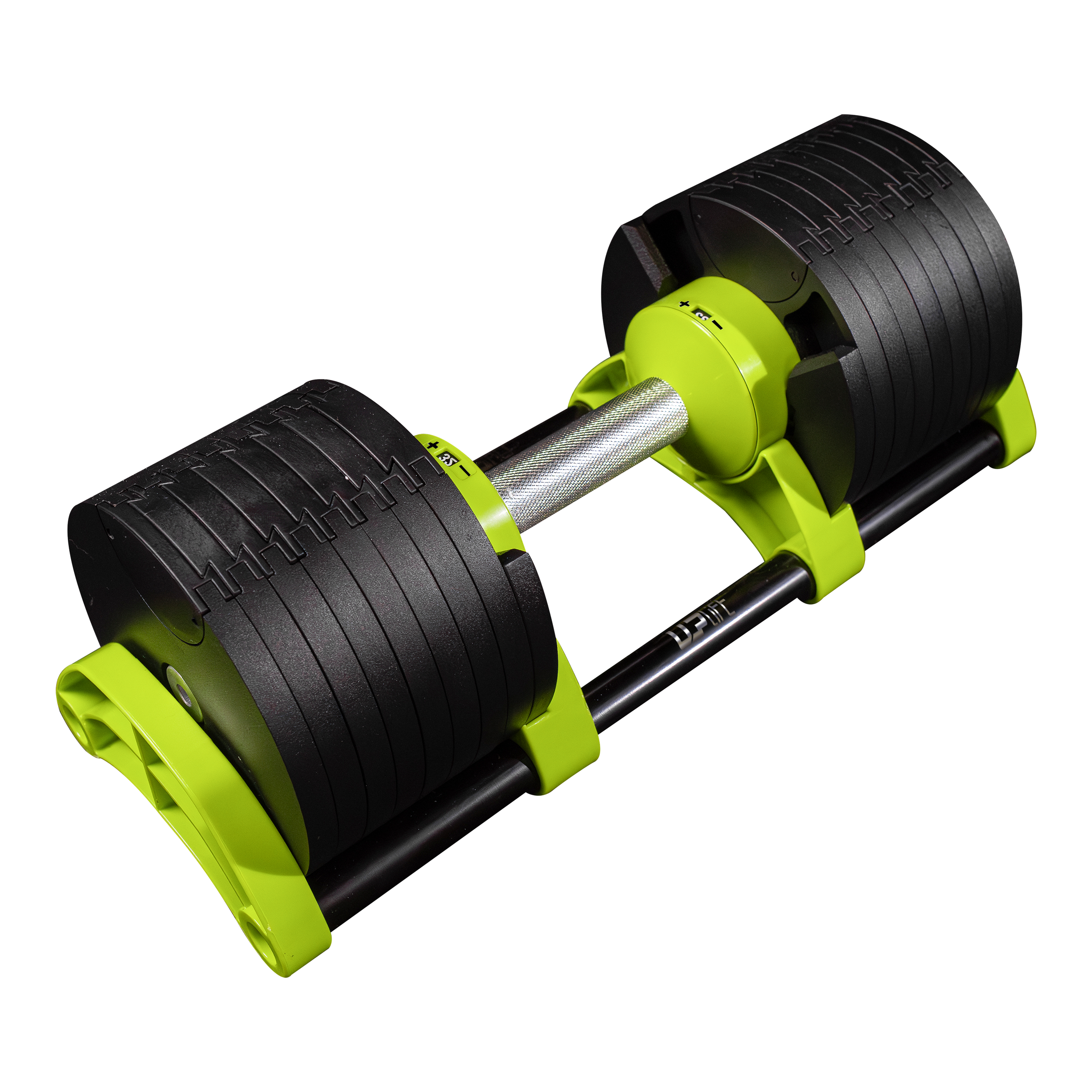 Halter Ajustável Fastlock 32kg UPLIFT
