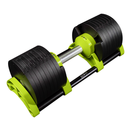 Halter Ajustável Fastlock 32kg UPLIFT
