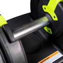 Halter Ajustável 24kg UPLIFT