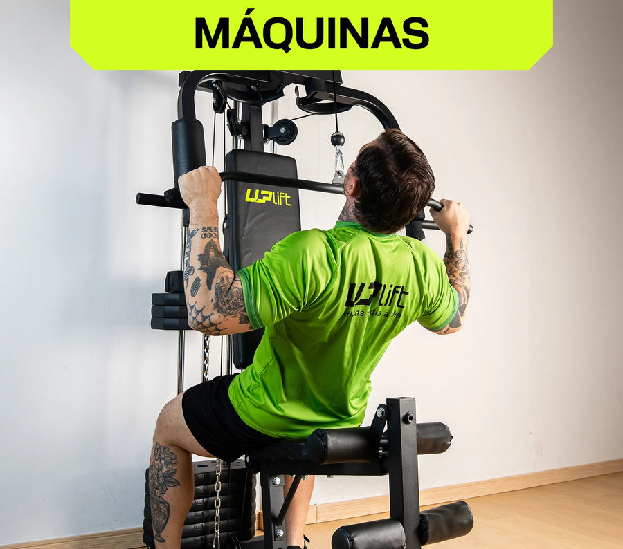 Máquinas