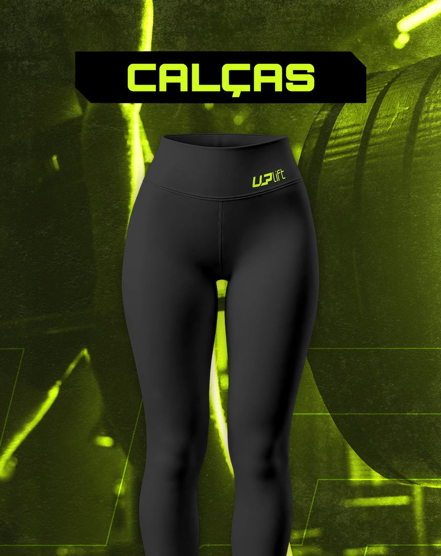 Calças