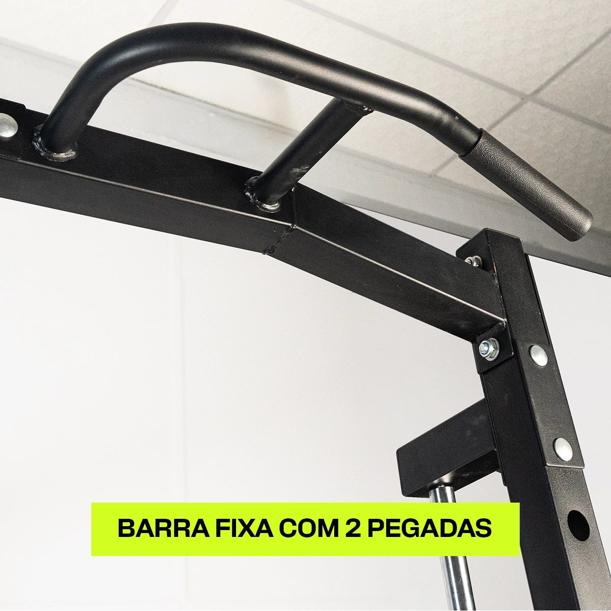 Mono Cross Smith Rack 8 em 1 UPLIFT