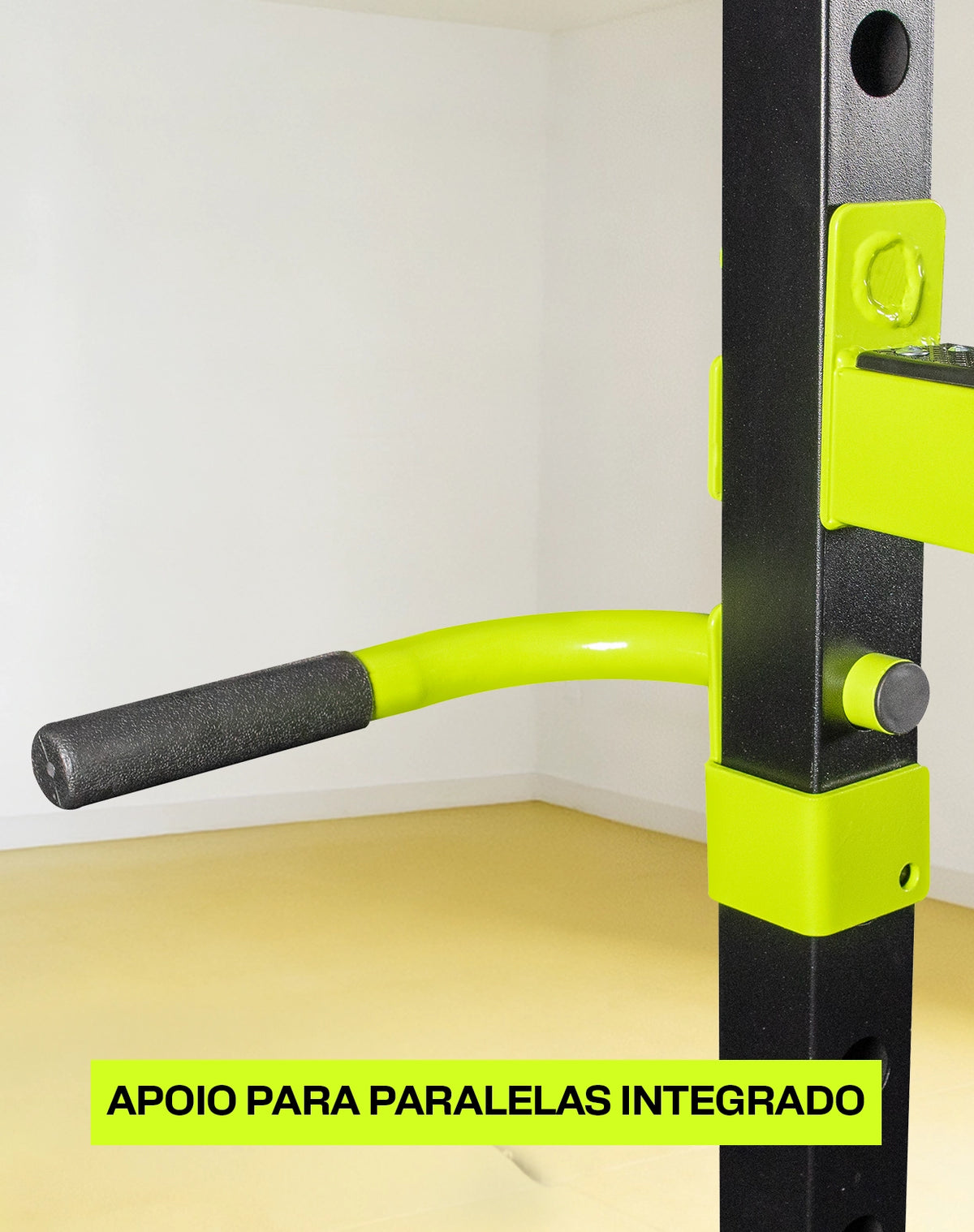 Estrutura e Construção 