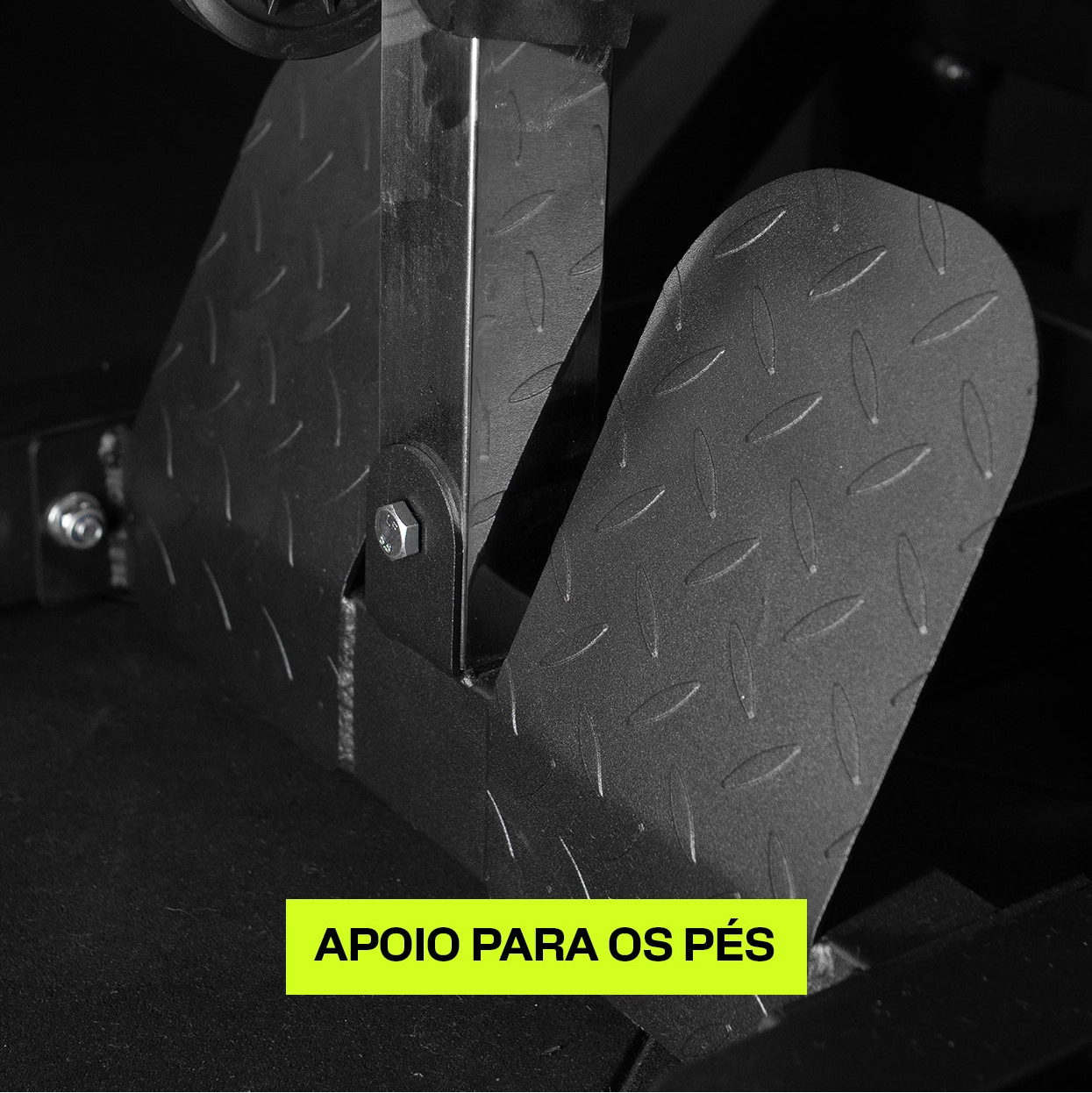 Mono Cross Over 100kg 11 em 1 MC-1000 UPLIFT