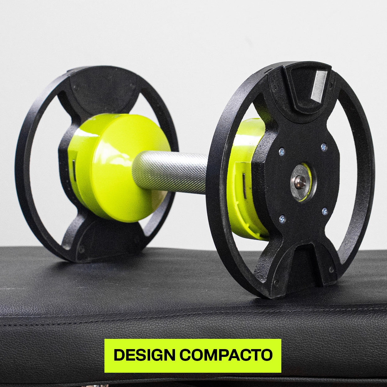 Halter Ajustável Fastlock 20kg UPLIFT( Unidade )