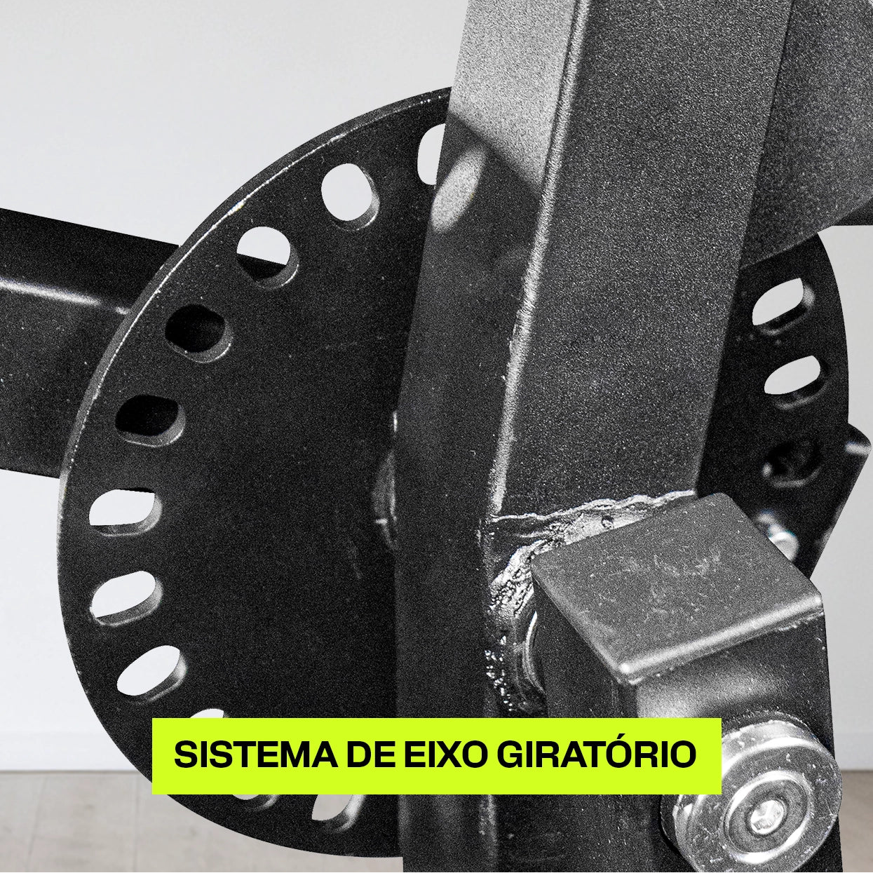 Cadeira Extensora e Flexora 2 em 1 UPLIFT