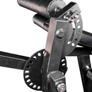 Cadeira Extensora e Flexora 2 em 1 UPLIFT