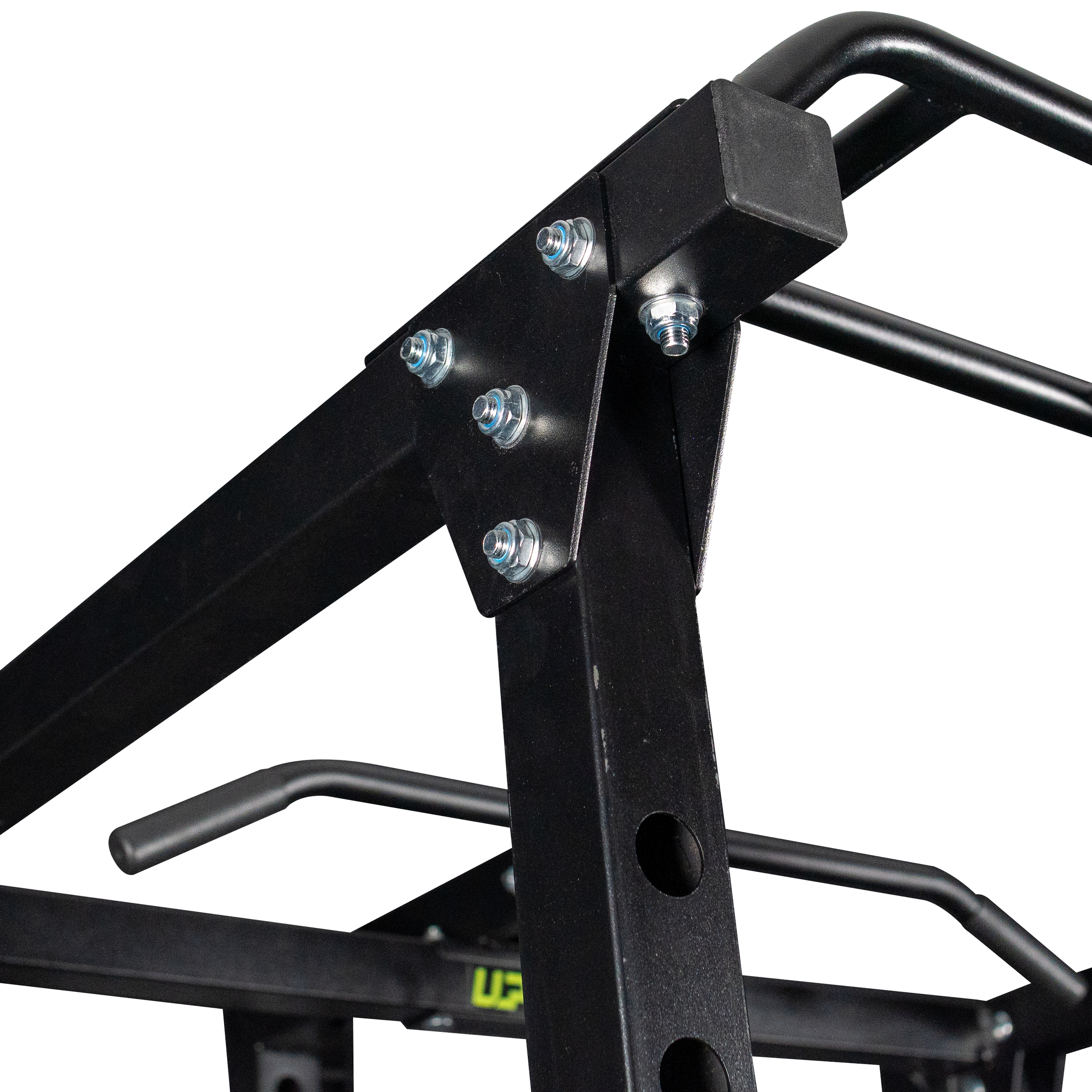Gaiola Agachamento 10 em 1 Mono Cross Power Rack UPLIFT