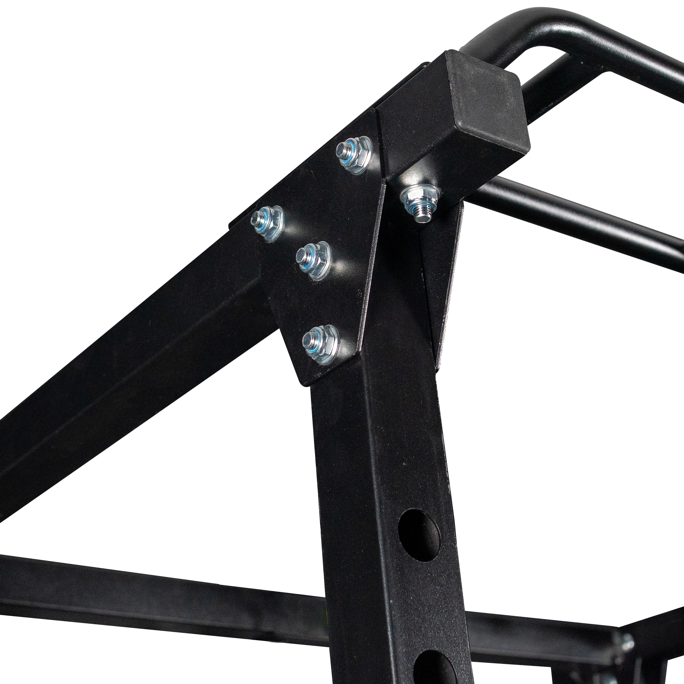 Gaiola Agachamento 8 em 1 Power Rack UPLIFT