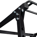 Gaiola 8 em 1 Power Rack Agachamento UPLIFT